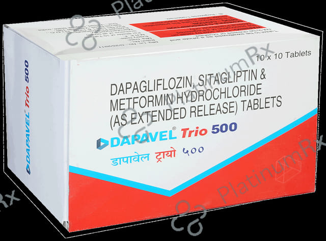 Telmikaa CT 12.5/40mg Tablet 10s