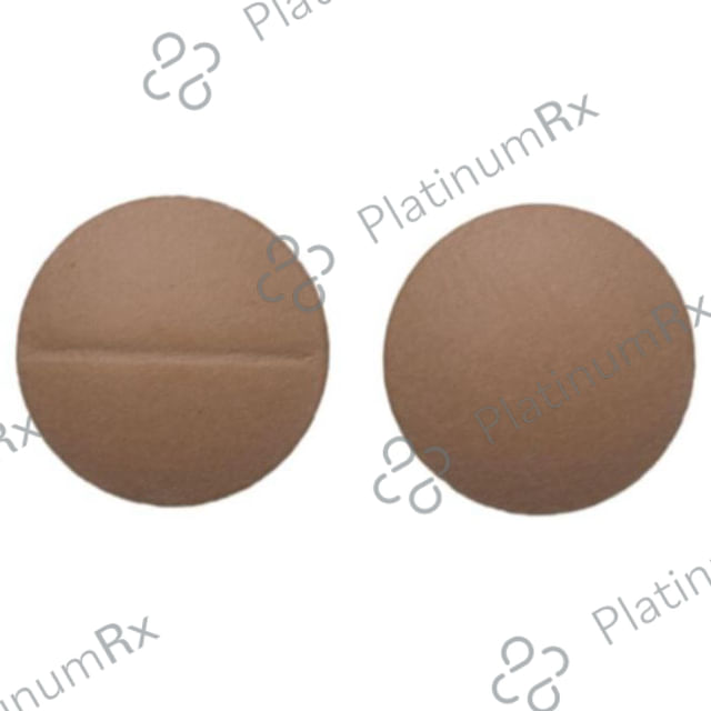Tozam 5/50mg Tablet 10s