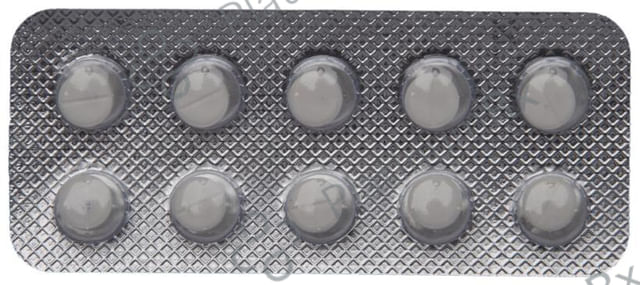 Ezentia 10mg Tablet 10s