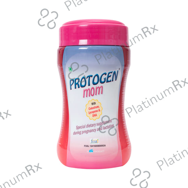 Protogen Mom Powder