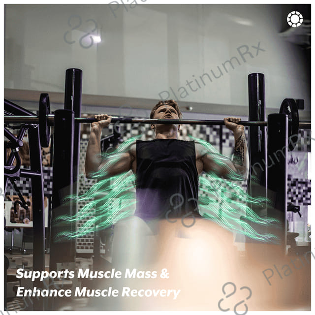 iThrive Essentials Co-Q10 with L-Carnitine Capsule
