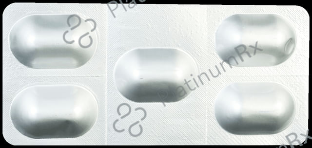Iminoral 100mg Capsule 5s