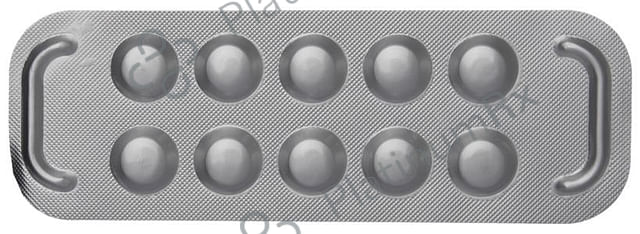 Olsertain CT 12.5/40mg Tablet 10s
