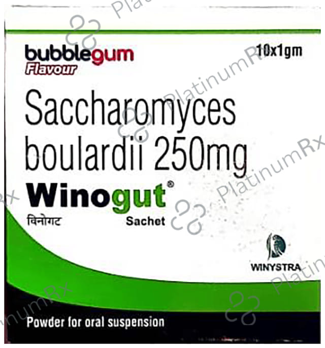 Winogut Sachet 1s