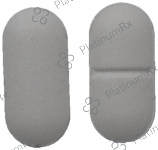 Chymonac MR Tablet 10s