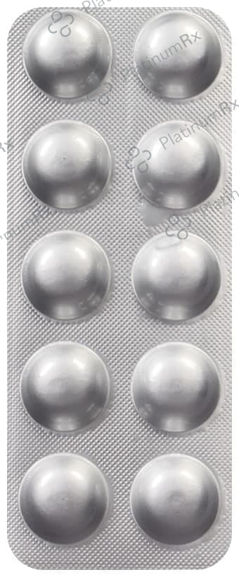 Nurokwik-NT Tablet SR