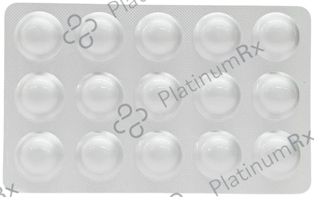 Acegaba NT 100/10mg Tablet 15s