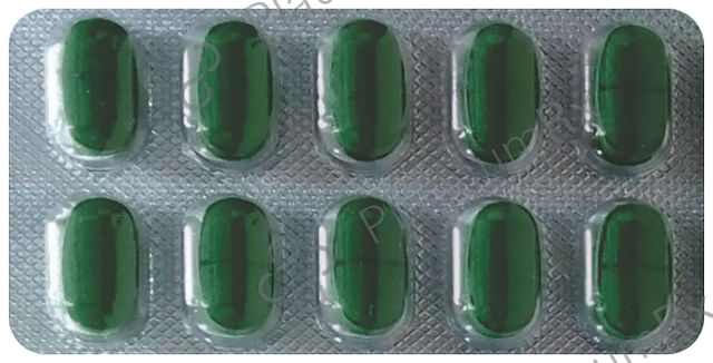 Egout 90 Tablet