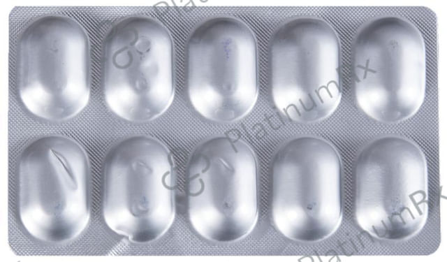 Oxipod-O Tablet