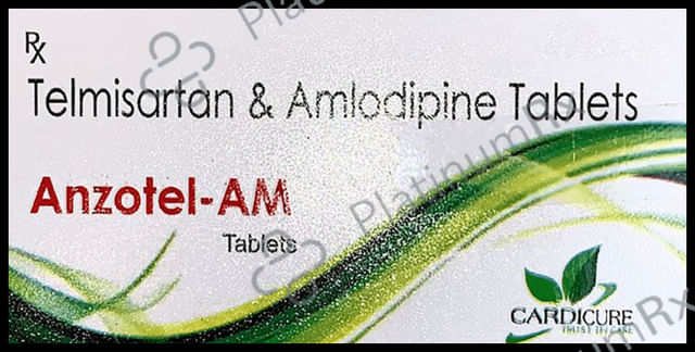 Anzotel-AM Tablet