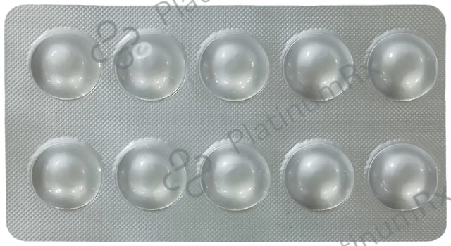 Cardace Meto 25/2.5mg Tablet 10s