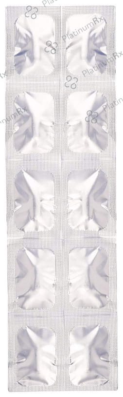 Olmetor CH 12.5/40mg Tablet 10s