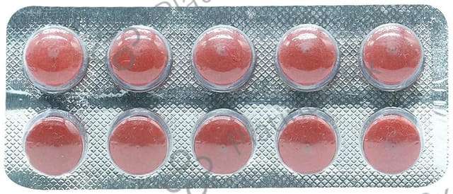 Gabastone 300mg Tablet 10s