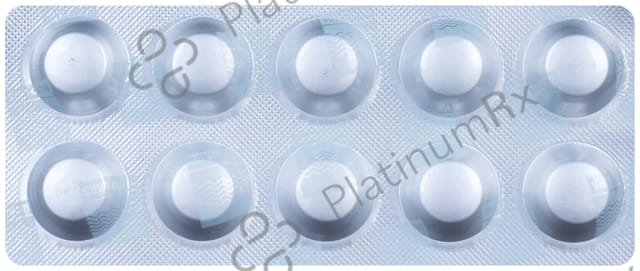 Linapride D 10/5mg Tablet 10s