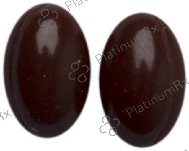 Caltive 0.25mcg Capsule 10s