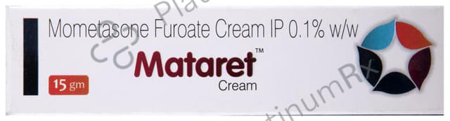 Mataret Cream