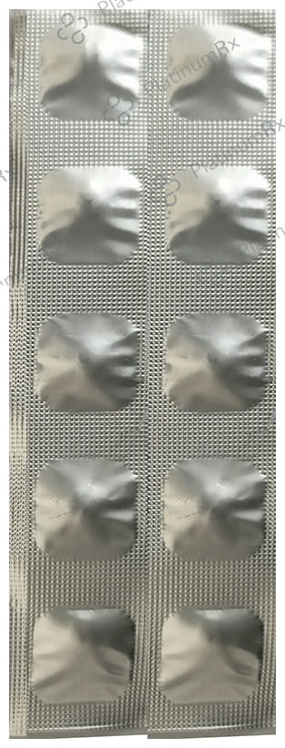 Tiaptin 12.5mg Tablet