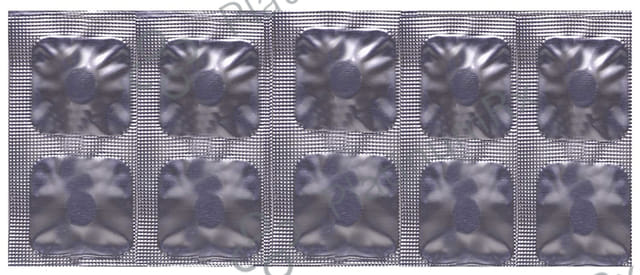 Oleanz RT 20mg Tablet DT 10s