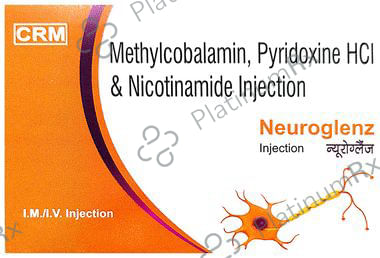 Neuroglenz Injection