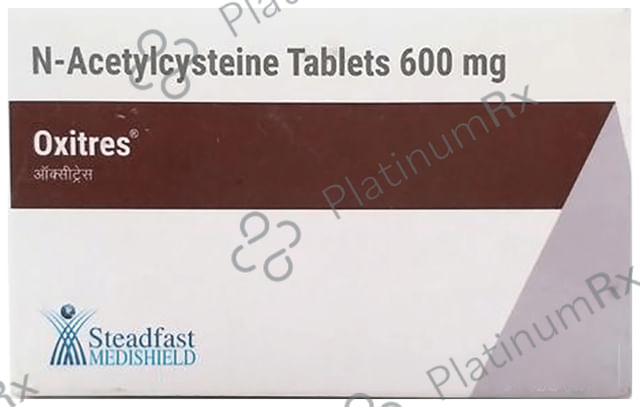 Oxitres Tablet