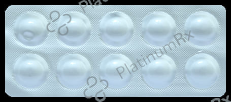 Combose 0.5/0.3mg Tablet 10s