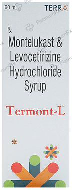 Termont-L Syrup