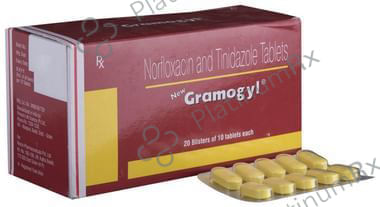 Gramogyl Tablet