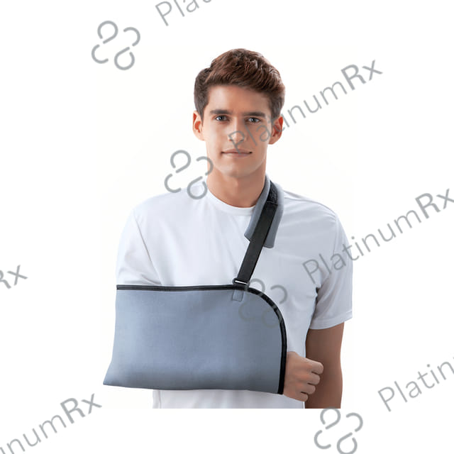 Dyna 1601 Arm Sling XL