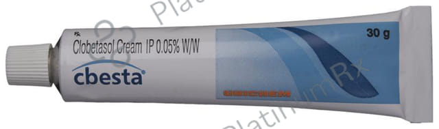 Cbesta Cream 30gm