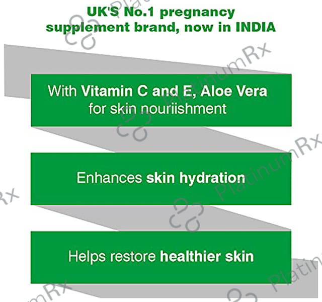 Pregna Cream 100gm