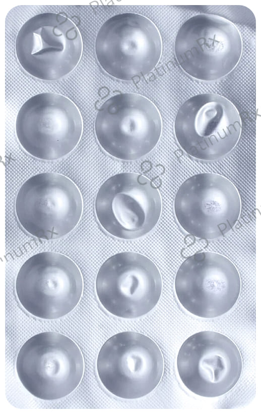 Immune CZ Chewable Tablet