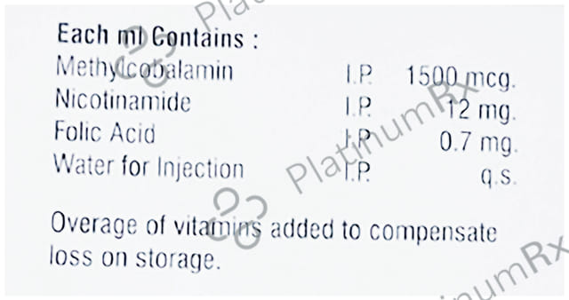 Vimbon Injection