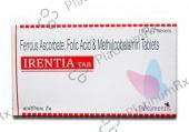 Irentia Tablet