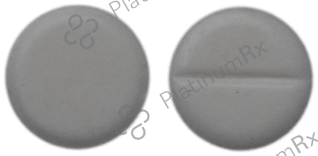 Decdan 0.5mg Tablet 10s