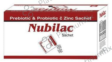 Nubilac Sachet