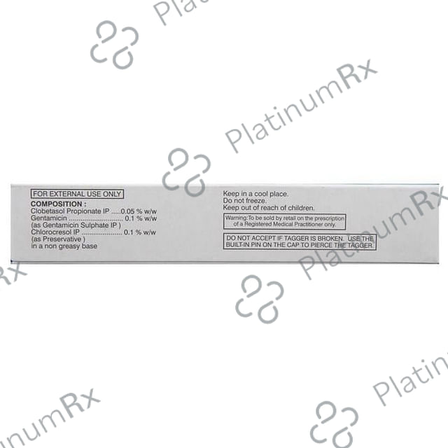 Cosvate G Cream 20 Cream