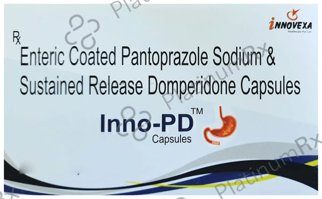 Inno-PD Capsule SR