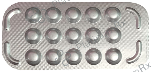 Rozaguar 10mg Tablet 15s