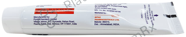 Intagesic Gel 30gm