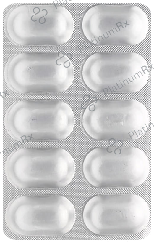 Panking-DSR Capsule