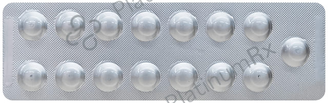 Yogaros 10 Tablet
