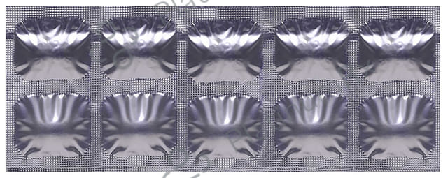 Clofranil SR 75mg Tablet 10s