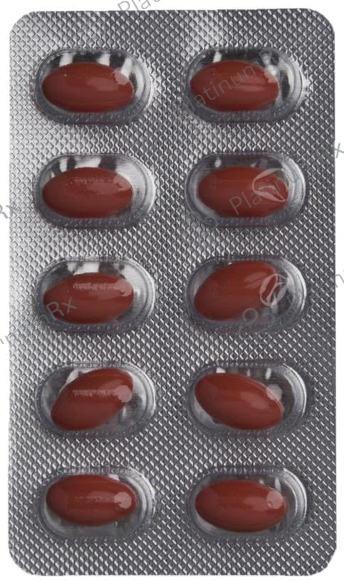 Acutret 30mg Capsule 10s