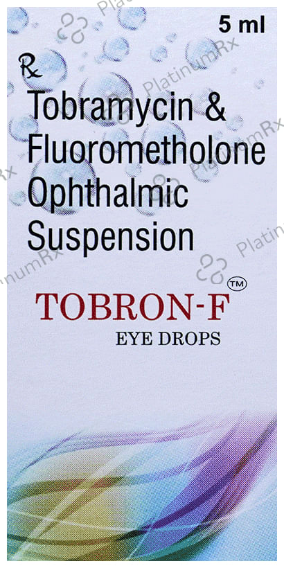 Tobron-F Eye Drop