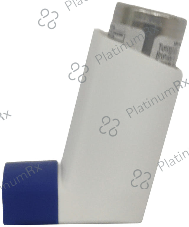 Tioform 6/9mcg Inhaler 120MDI