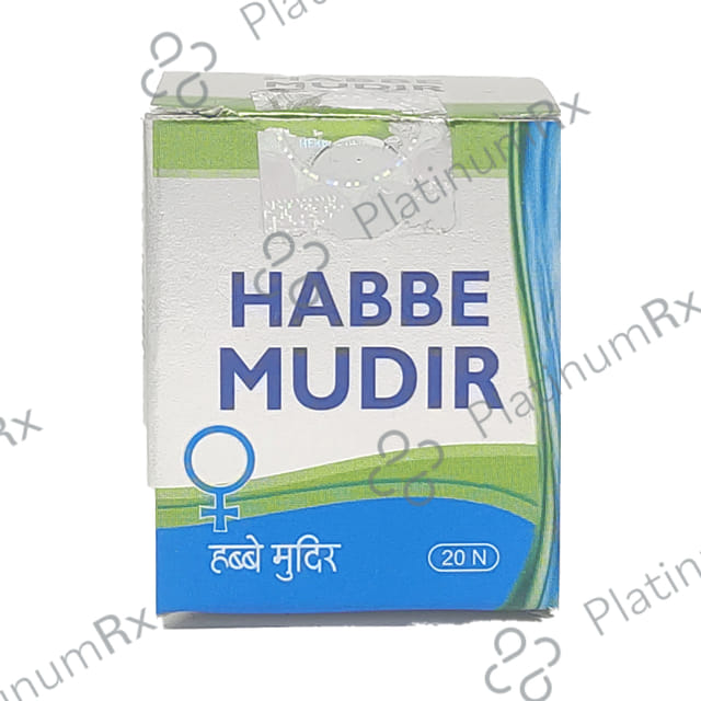 Cure Herbal Remedies Habbe Mudir