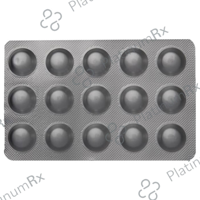 Tsart 20mg Tablet 15s