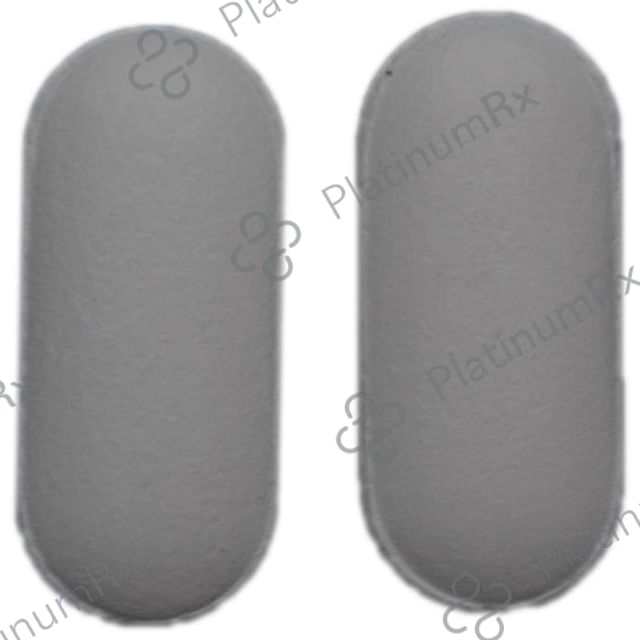 Cilnikem 20mg Tablet 10s