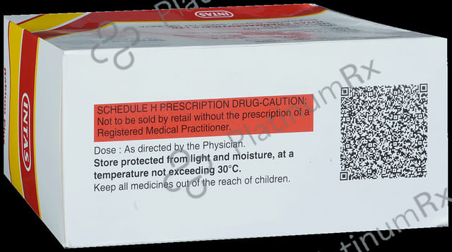 Rabium Plus 150/20mg Capsule PR 10s