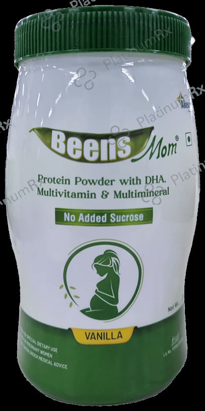 Beens Mom Protein Powder 200gm